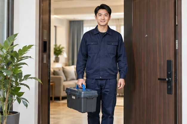 福州长乐区家庭服务场景